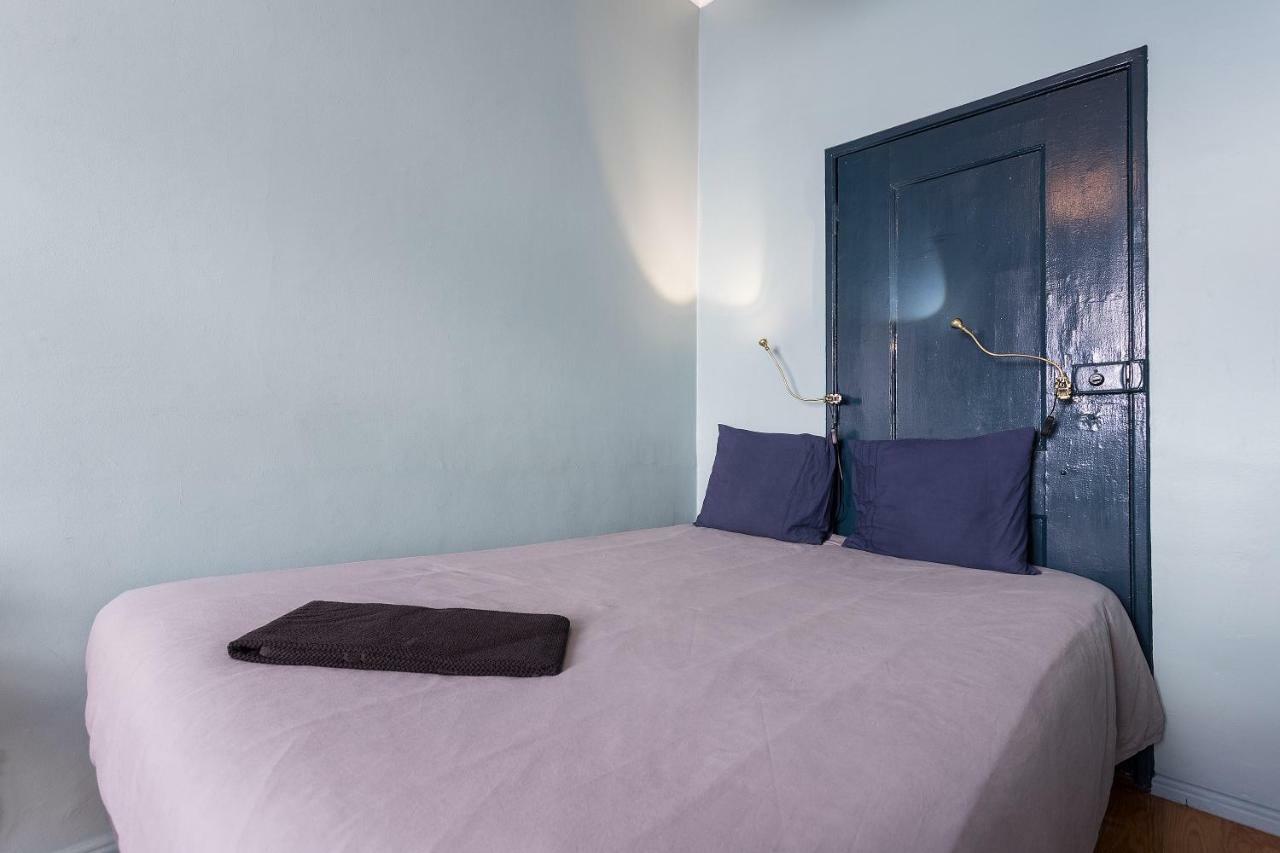 Chiado Bairro Alto, Bright And Newly Renovated 3 Bedroom Apartment, Lisbon Historical Center Exterior foto